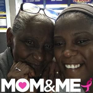 Meet your Posher, Ivonne c